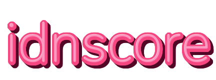 idnscore — logo kanal