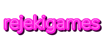 rejekigames — logo kanal
