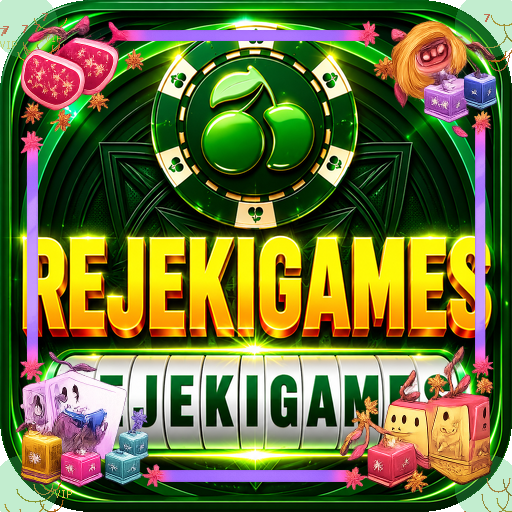 rejekigames — mitra unggulan