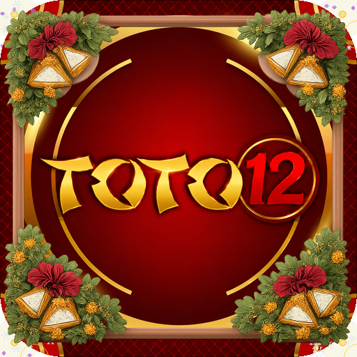 toto12 — galeri pratinjau Resmi APK